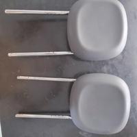 Poggiatesta FIAT Panda serie 312 dal 2013 al 2022