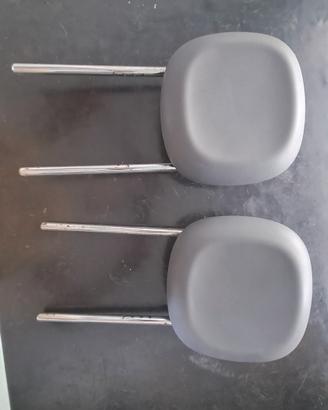 Poggiatesta FIAT Panda serie 312 dal 2013 al 2022