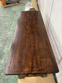 Tavolo da pranzo antico