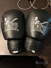 GUANTONI LEONE