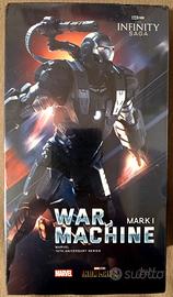War Machine Mark I Marvel 10th 