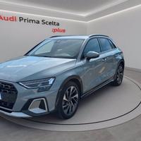 AUDI A3 Allstreet