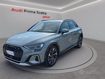 AUDI A3 Allstreet