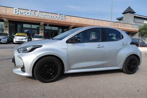 TOYOTA Yaris 1.5 Hybrid 5 porte Business Unico P