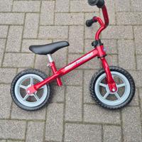 Bici Chicco senza pedali per bambini