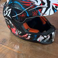 Casco LS2 MX 437 Fast Beast