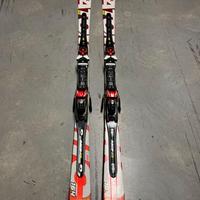 Sci Atomic Race GS 164 cm