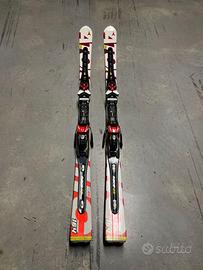 Sci Atomic Race GS 164 cm