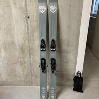 Black Crows Ferox Freebird