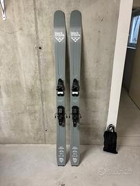 Black Crows Ferox Freebird