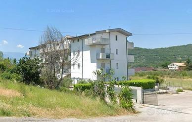 Appartamento piano terra