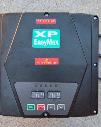 Inverter per pompa TRIFASE/TRIFASE  2,2 kw/6,1 A