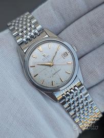 Omega Seamaster Crosshair Automatic - 1960