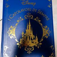 I Capolavori di Sempre - Disney 2017 Giunti