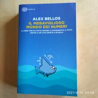 Il meraviglioso mondo dei numeri