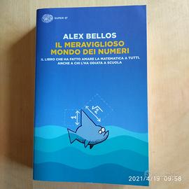 Il meraviglioso mondo dei numeri