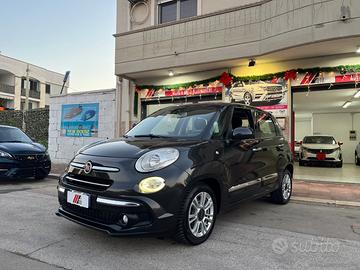 FIAT 500L 1.3 MJT 95 CV Lounge