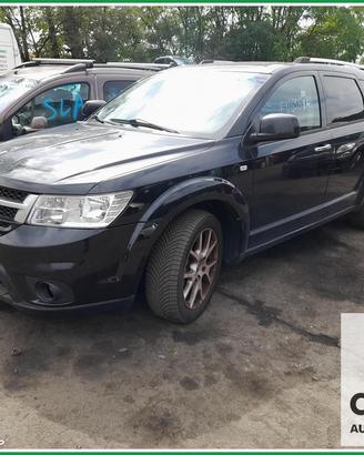 Ricambi Usati FIAT Freemont 2014