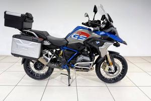 BMW R 1200 GS Abs