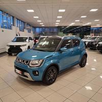 SUZUKI Ignis 1.2 Hybrid Top solo 14.100 km 24 me