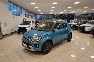 SUZUKI Ignis 1.2 Hybrid Top solo 14.100 km 24 me