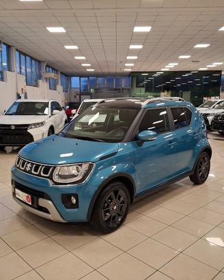 SUZUKI Ignis 1.2 Hybrid Top solo 14.100 km 24 me
