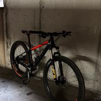 scott scale 730 carbon