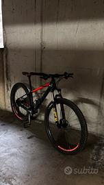 scott scale 730 carbon