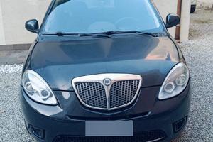 LANCIA Ypsilon 1.3 Multijet 75 CV Diva