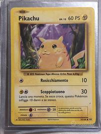 Pikachu 35/108