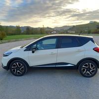 Renault Captur 1.5 dCi 8V 90 CV