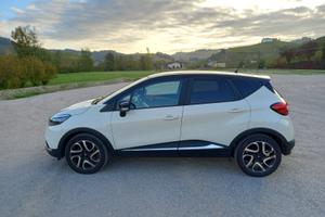 Renault Captur 1.5 dCi 8V 90 CV
