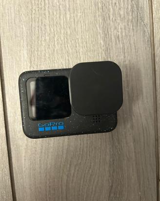 Go pro hero 12