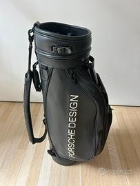 Sacca golf porsche design originale