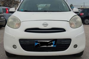 Nissan Mica 1.2 Acenta benzina/GPL