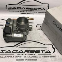 Corpo Farfallato Astra - Corsa - Agila 24420537