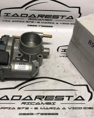 Corpo Farfallato Astra - Corsa - Agila 24420537