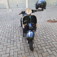 Vespa pronta consegna