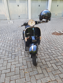 Vespa pronta consegna