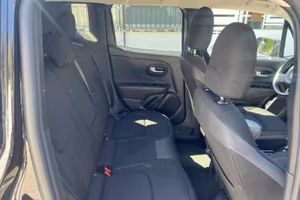 Jeep renegare limited MY2020