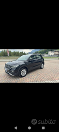 T-cross 1.0 TSI 110 CV  DSG Advanced