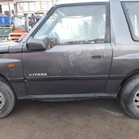 PORTA ANT. SX. SUZUKI VITARA «I» (1989)