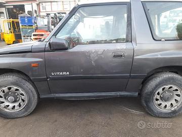 PORTA ANT. SX. SUZUKI VITARA «I» (1989)