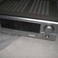 Denon AVR-1705 // SintoAmplificatore Dolby AV 6.1