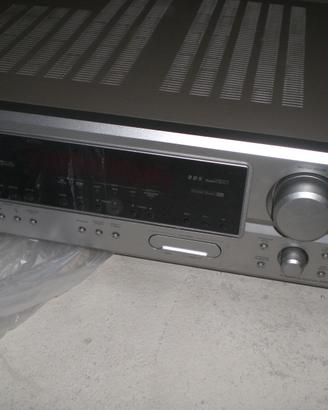 Denon AVR-1705 // SintoAmplificatore Dolby AV 6.1