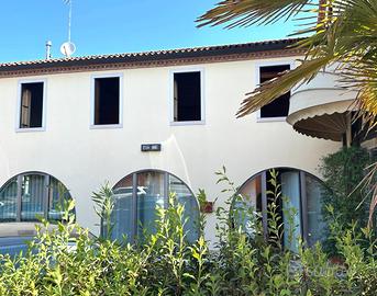 Noale APPARTAMENTO al grezzo