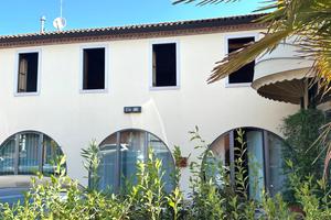 Noale APPARTAMENTO al grezzo