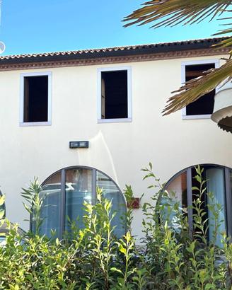Noale APPARTAMENTO al grezzo