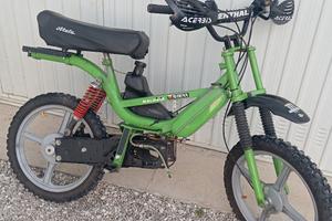 Telaio piaggio bravo