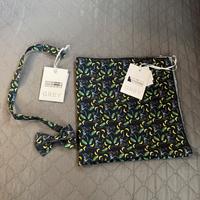 Papillon e foulard/bandana Daniele Alessandrini